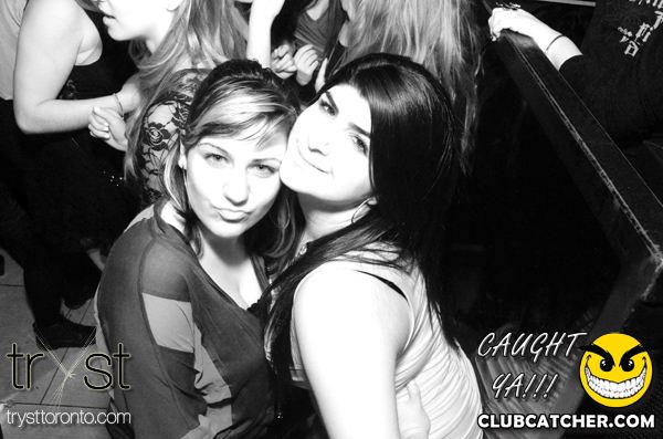 Tryst nightclub photo 114 - January 7th, 2012