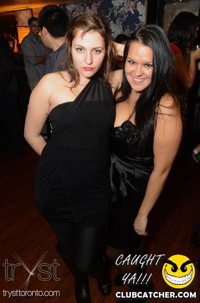 Tryst nightclub photo 119 - January 7th, 2012