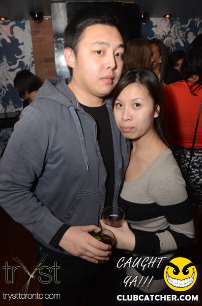 Tryst nightclub photo 122 - January 7th, 2012