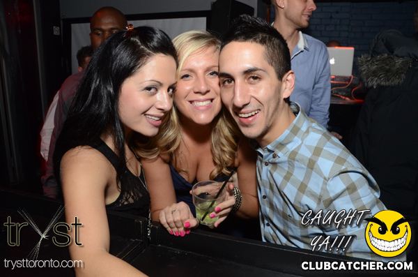 Tryst nightclub photo 123 - January 7th, 2012