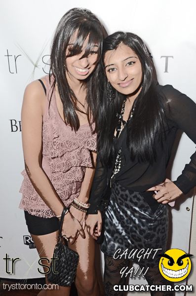 Tryst nightclub photo 126 - January 7th, 2012