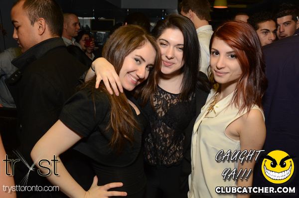 Tryst nightclub photo 128 - January 7th, 2012