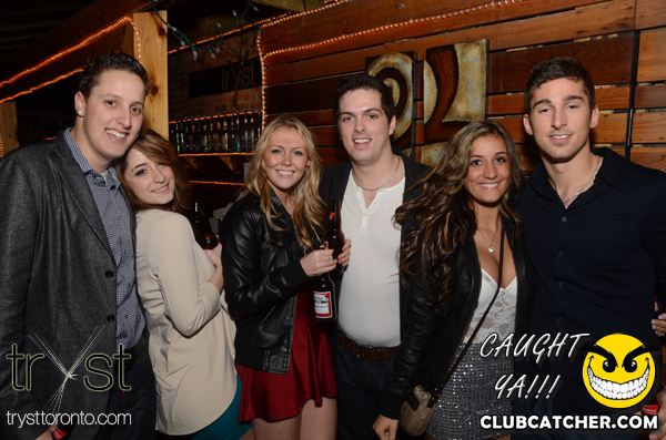 Tryst nightclub photo 129 - January 7th, 2012