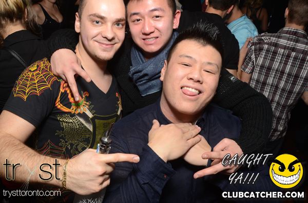 Tryst nightclub photo 133 - January 7th, 2012