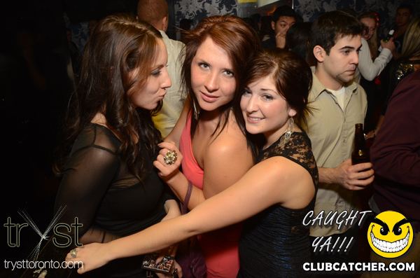 Tryst nightclub photo 135 - January 7th, 2012