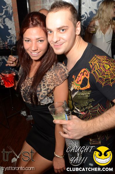 Tryst nightclub photo 138 - January 7th, 2012