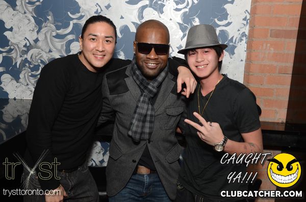 Tryst nightclub photo 144 - January 7th, 2012