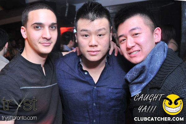 Tryst nightclub photo 147 - January 7th, 2012