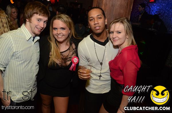 Tryst nightclub photo 151 - January 7th, 2012