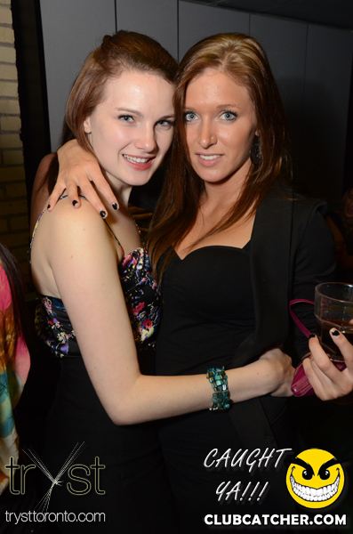 Tryst nightclub photo 161 - January 7th, 2012