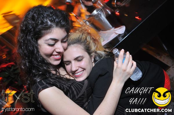 Tryst nightclub photo 173 - January 7th, 2012