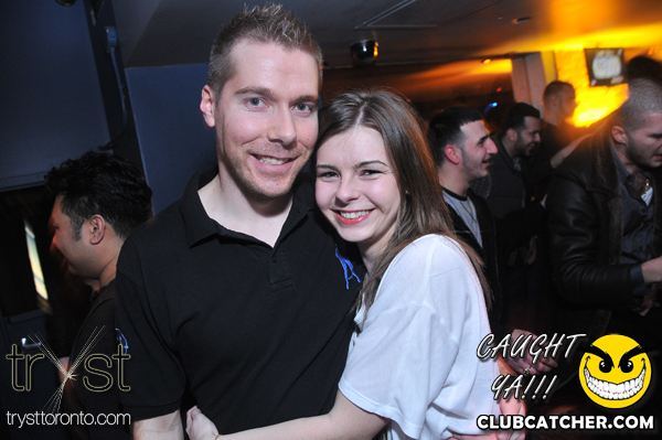 Tryst nightclub photo 177 - January 7th, 2012