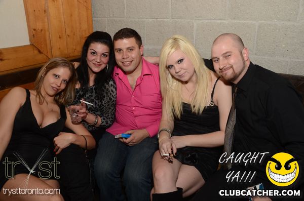 Tryst nightclub photo 178 - January 7th, 2012