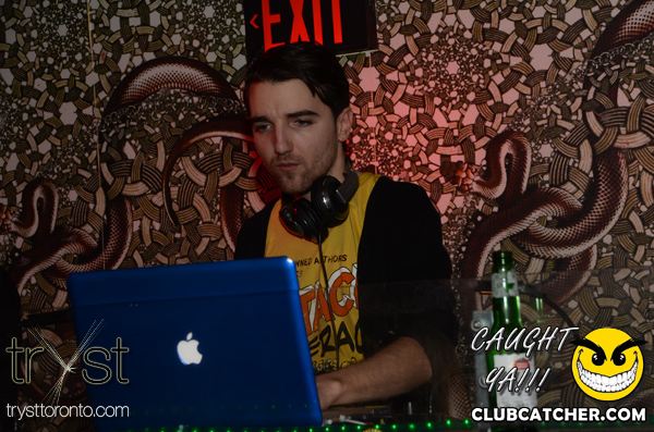 Tryst nightclub photo 181 - January 7th, 2012