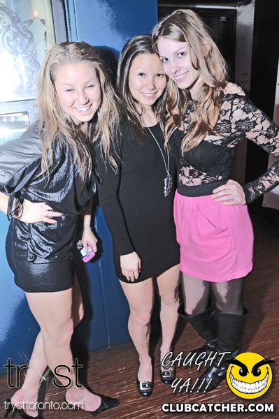 Tryst nightclub photo 182 - January 7th, 2012