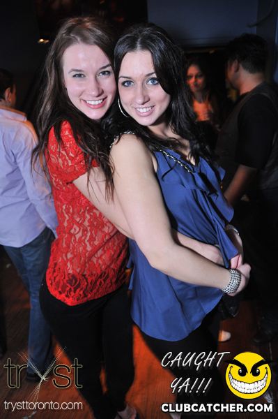 Tryst nightclub photo 188 - January 7th, 2012