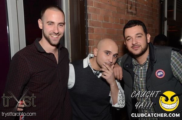 Tryst nightclub photo 191 - January 7th, 2012