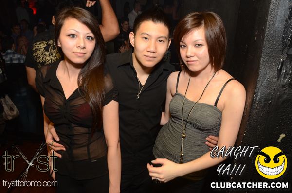 Tryst nightclub photo 194 - January 7th, 2012