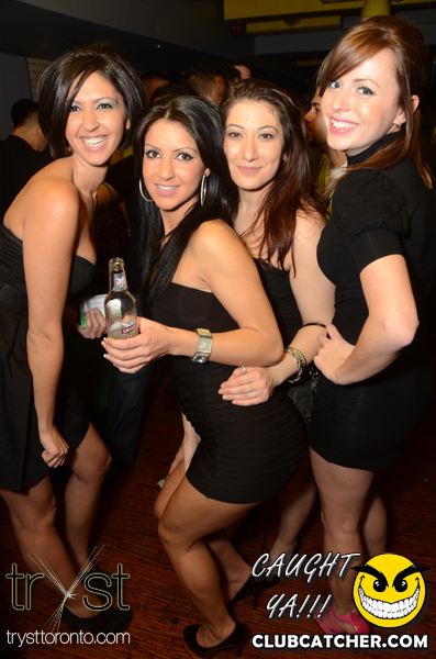 Tryst nightclub photo 204 - January 7th, 2012