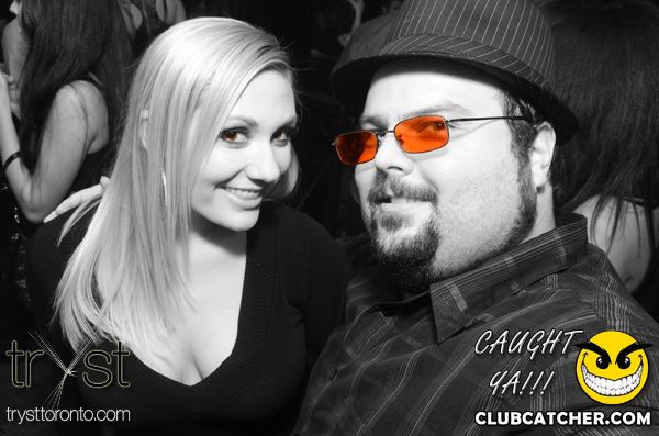 Tryst nightclub photo 207 - January 7th, 2012