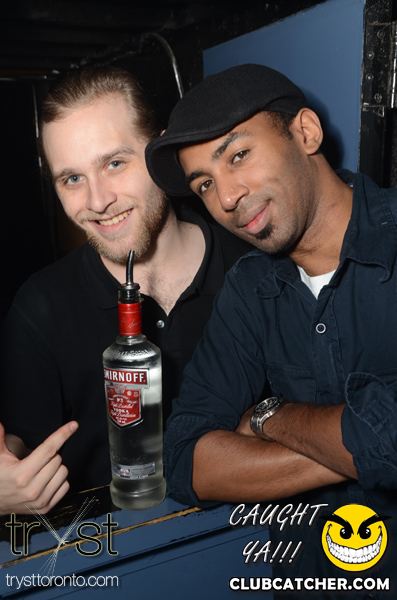 Tryst nightclub photo 209 - January 7th, 2012