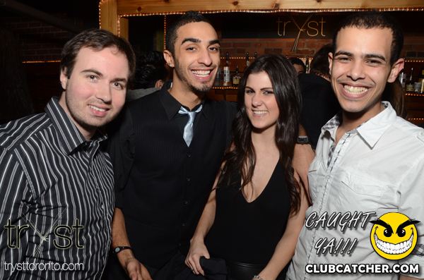 Tryst nightclub photo 210 - January 7th, 2012