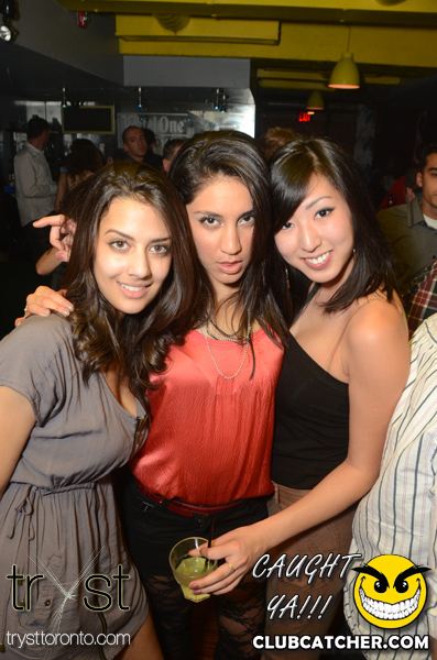 Tryst nightclub photo 22 - January 7th, 2012