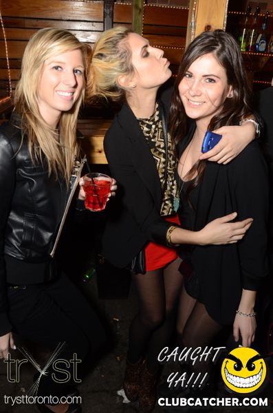 Tryst nightclub photo 213 - January 7th, 2012