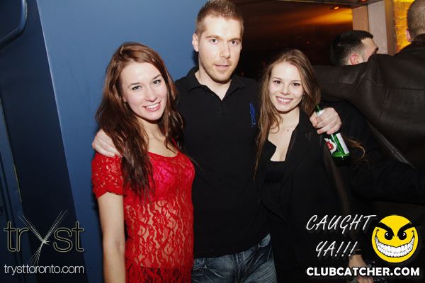 Tryst nightclub photo 217 - January 7th, 2012