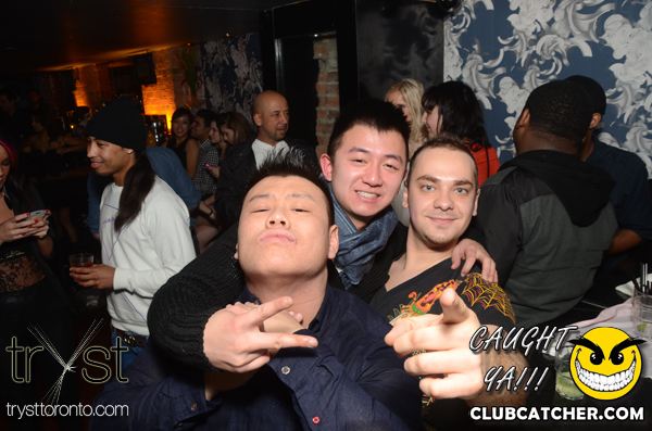 Tryst nightclub photo 219 - January 7th, 2012