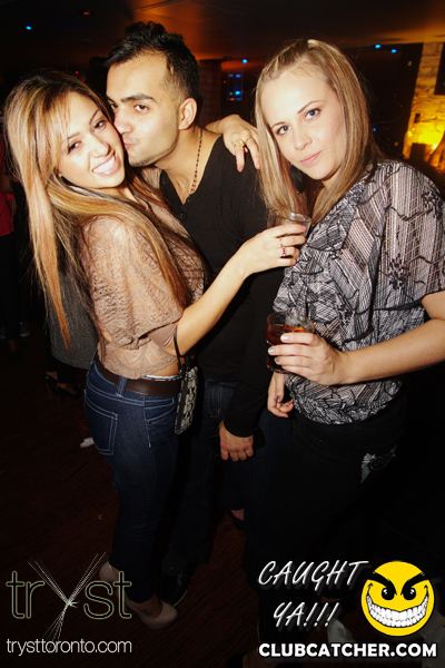 Tryst nightclub photo 221 - January 7th, 2012