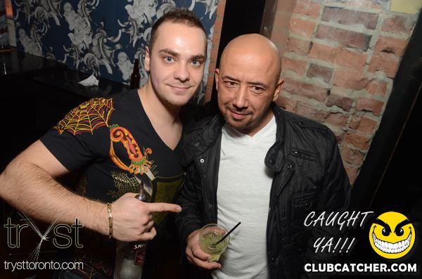 Tryst nightclub photo 222 - January 7th, 2012