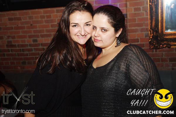 Tryst nightclub photo 226 - January 7th, 2012