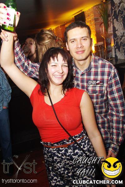 Tryst nightclub photo 228 - January 7th, 2012