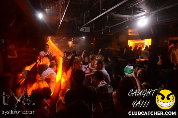 Tryst nightclub photo 24 - January 7th, 2012