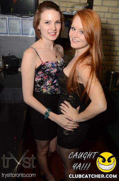 Tryst nightclub photo 239 - January 7th, 2012