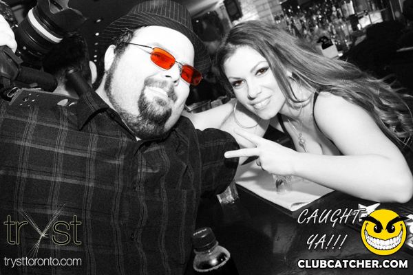 Tryst nightclub photo 242 - January 7th, 2012