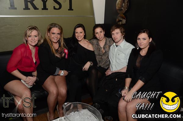 Tryst nightclub photo 244 - January 7th, 2012