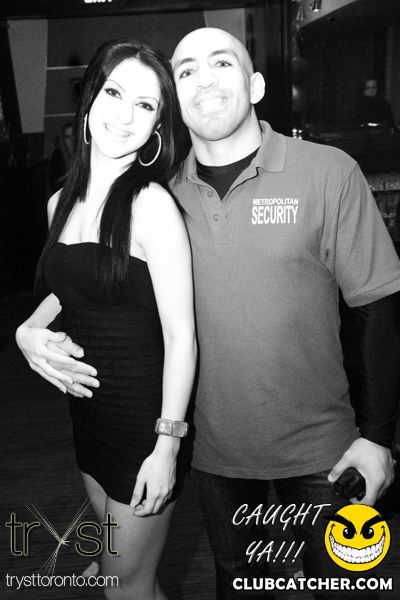Tryst nightclub photo 247 - January 7th, 2012