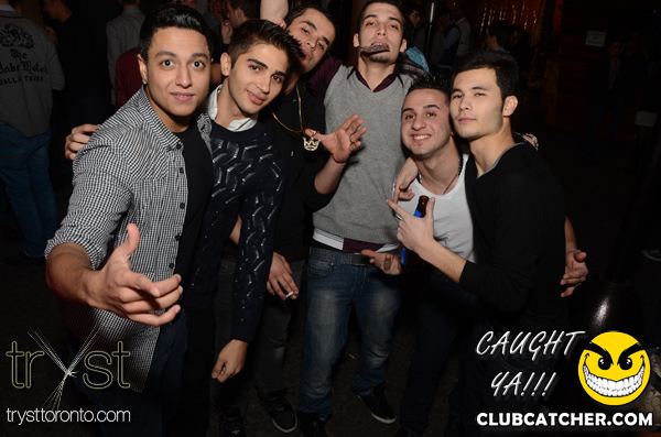 Tryst nightclub photo 258 - January 7th, 2012