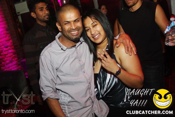 Tryst nightclub photo 259 - January 7th, 2012