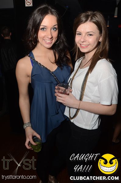 Tryst nightclub photo 261 - January 7th, 2012