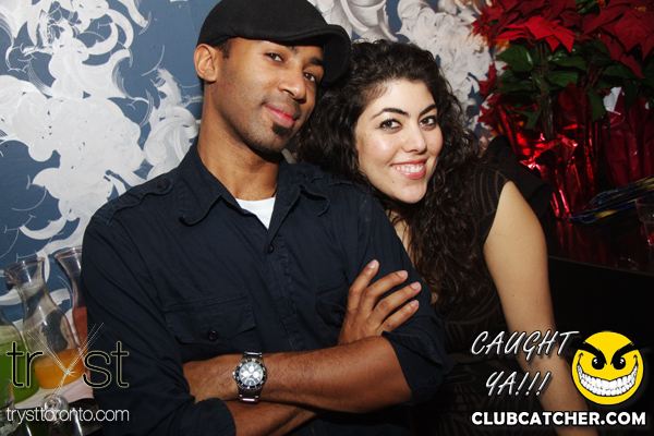 Tryst nightclub photo 262 - January 7th, 2012