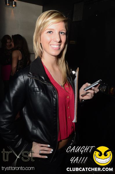 Tryst nightclub photo 265 - January 7th, 2012