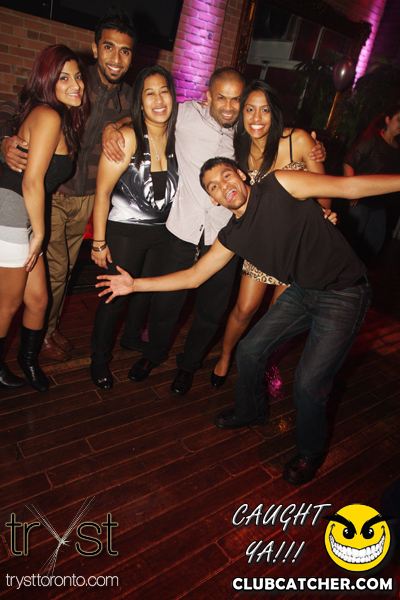 Tryst nightclub photo 266 - January 7th, 2012