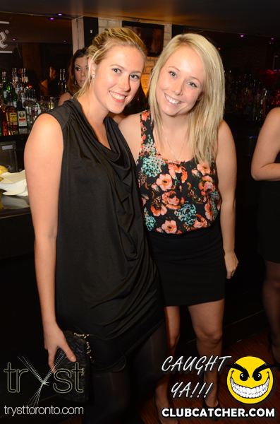 Tryst nightclub photo 268 - January 7th, 2012