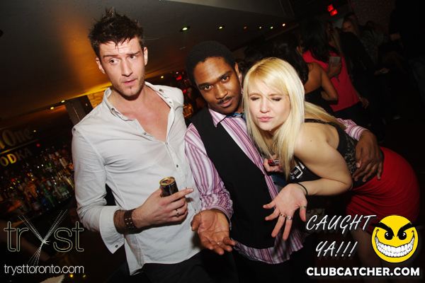 Tryst nightclub photo 273 - January 7th, 2012