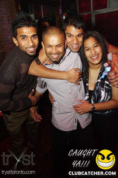 Tryst nightclub photo 276 - January 7th, 2012