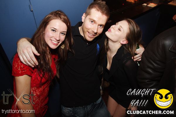 Tryst nightclub photo 279 - January 7th, 2012