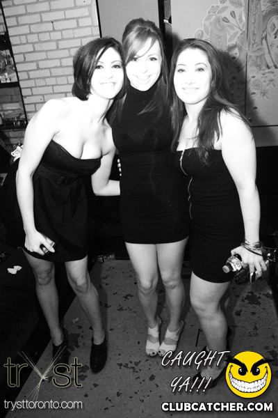 Tryst nightclub photo 280 - January 7th, 2012